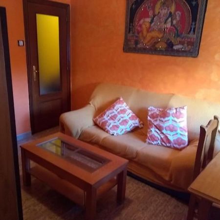 Apartamento Aviles, Centro Ciudad Avilés Exterior foto