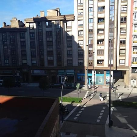 Apartamento Aviles, Centro Ciudad Avilés Exterior foto