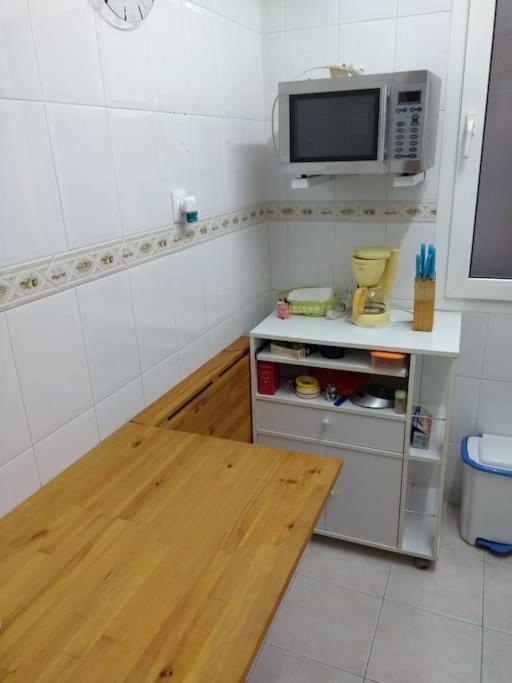 Apartamento Aviles, Centro Ciudad Avilés Exterior foto