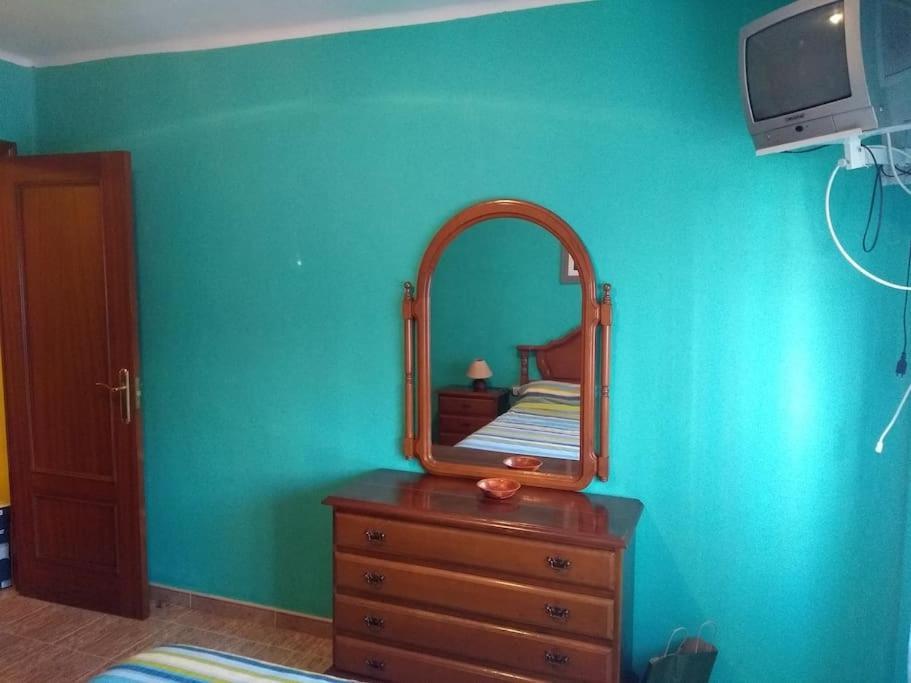Apartamento Aviles, Centro Ciudad Avilés Exterior foto